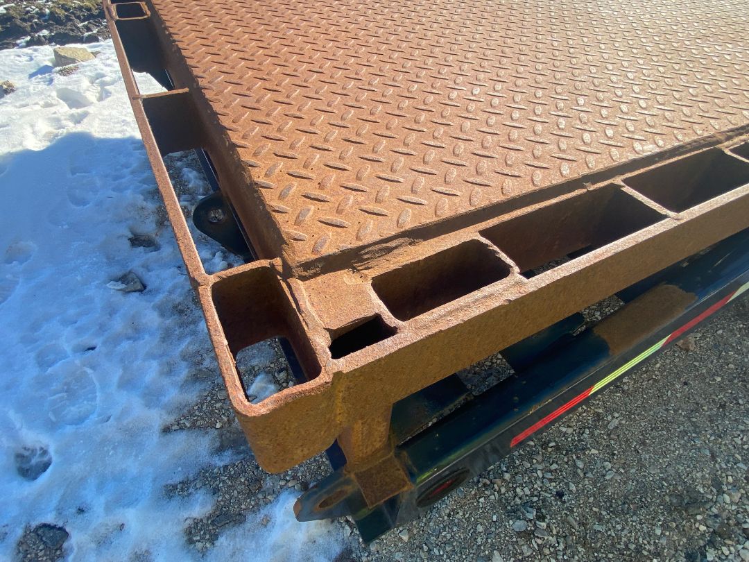 2017 TOWMASTER T20 - Image 9